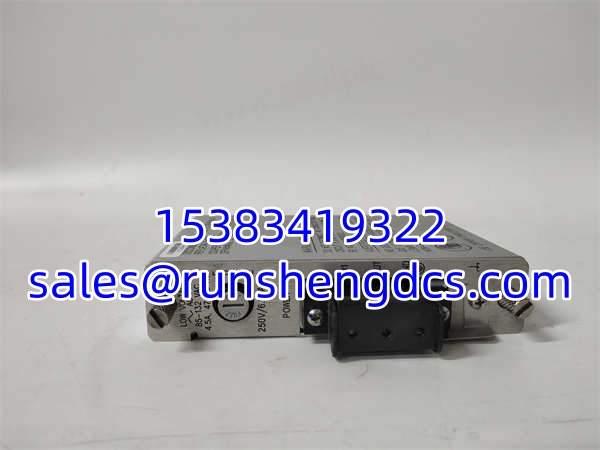 Bently 125840-02 | AC Power Supply Module In Stock - Image 4