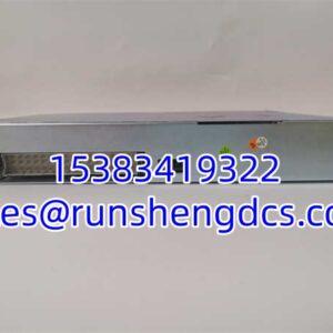 ABB 3BSE008799R1 CI627 | AF100 Bus Administrator Module