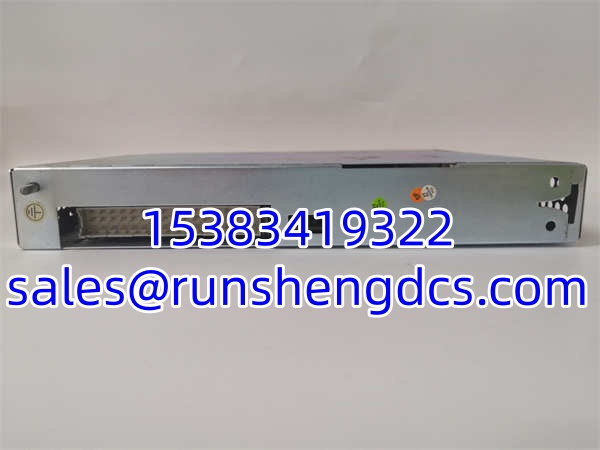 ABB 3BSE008799R1 CI627