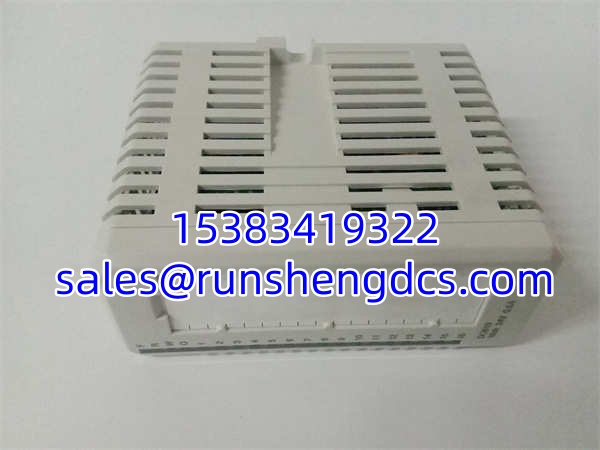 ABB DO810 3BSE008510R1 | 16-Ch Digital Output Module, In Stock - Image 4