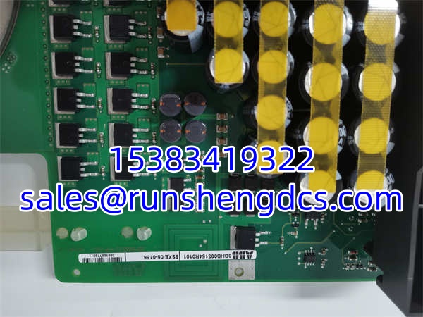 ABB 3BHL000390P0104 5SHX1960L0004