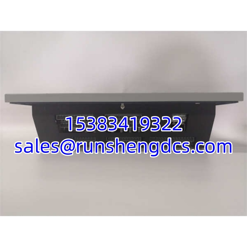 WOODWARD 9907-164