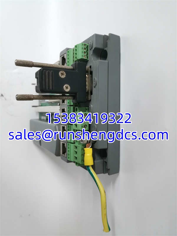 ICS TRIPLEX T9100 | 40-Ch Digital I/O Module - Image 4
