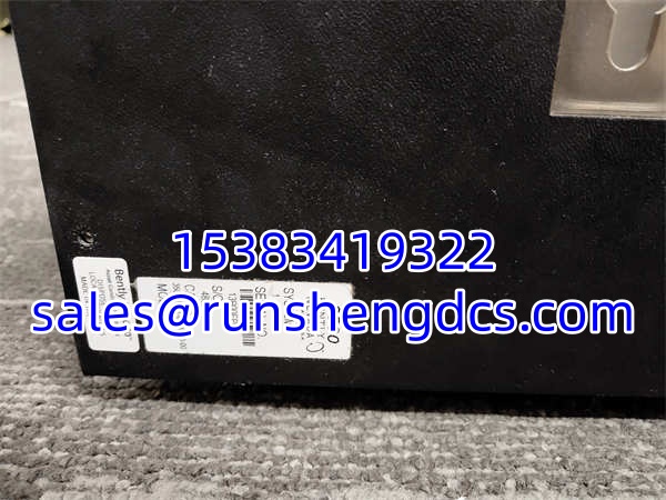 BENTLY 3500/05-01-02-00-00-00