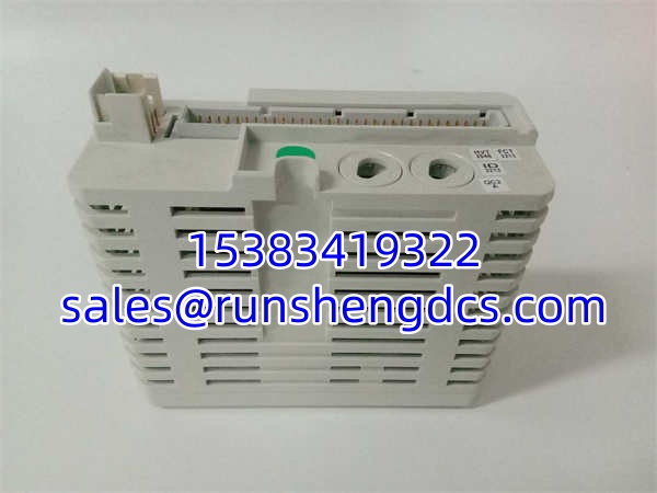 ABB 3BSE008508R1 DI810