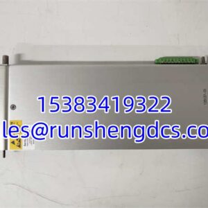 Bently Nevada 135137-01 | Position I/O Module 3500/45