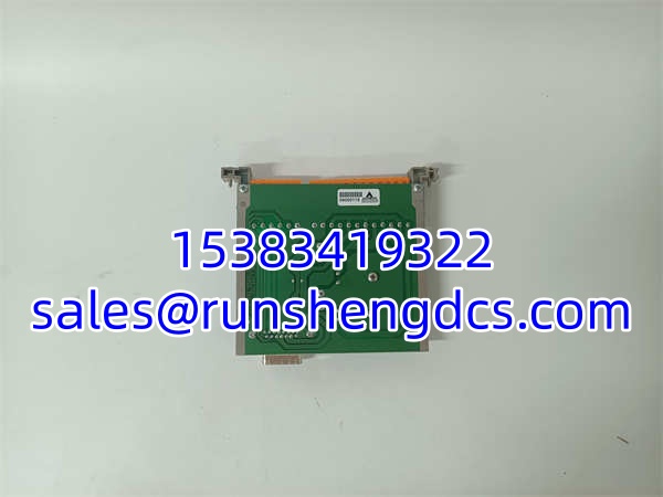 Honeywell 05701-A-0325 | DC Input Card 24V Supply