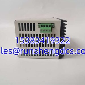 GE 8920-PS-DC-02 | IS Power Supply 24VDC 5A In Stock