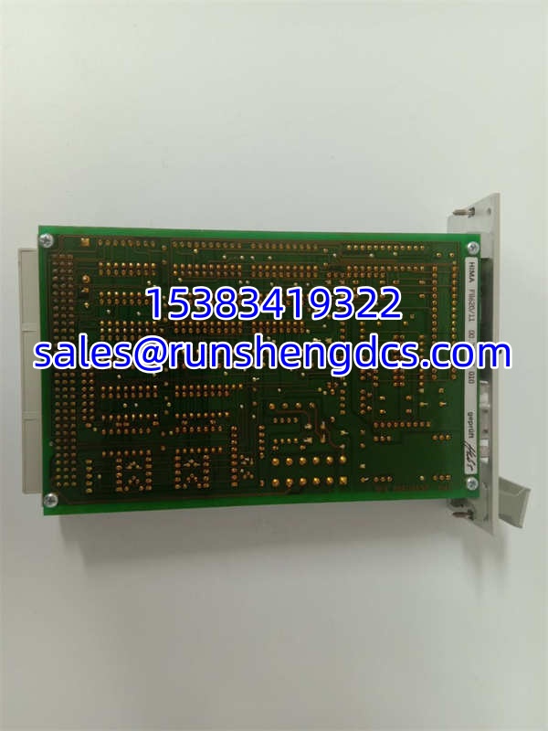 HIMA F862011