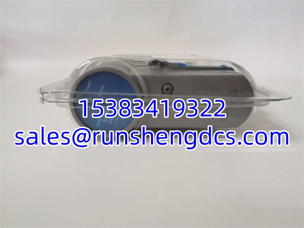 Honeywell CC-PAOX01 | C300 Analog Output Module