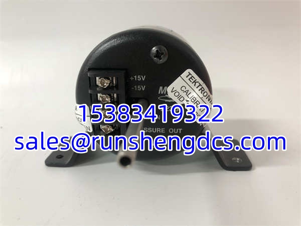 MKS 223BD-00001AAB | Baratron Capacitance Manometer 10 Torr
