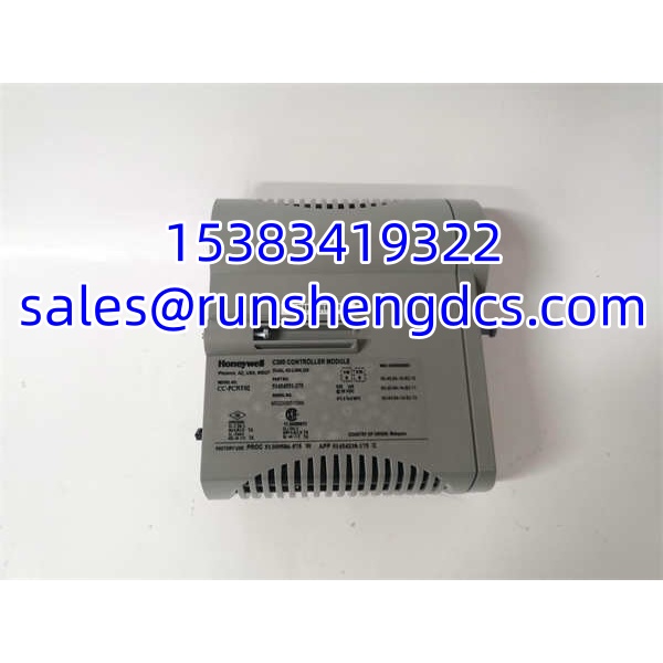 Honeywell CC-PCNT02