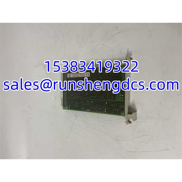 HIMA F7553 | I/O Bus Coupling Module for PES H51q, B9302