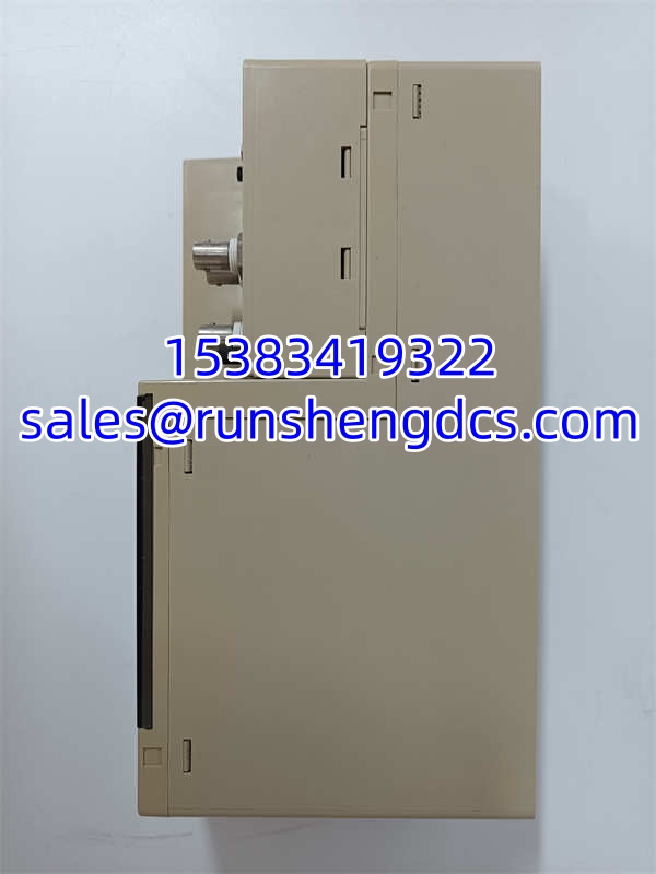 ABB 07BR61R1 | Decentral I/O Coupler for Advant OCS