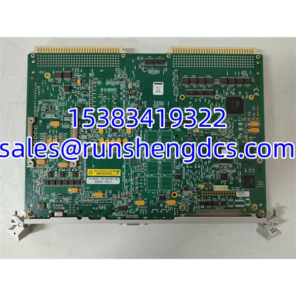 GE V7768-320000 | VMEbus Single Board Computer, Core 2 Duo / Celeron M - Image 2