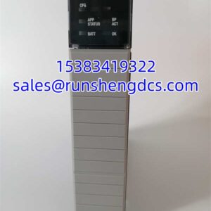 ProSoft MVI56-MNETR | Modbus TCP/IP Comm Module ControlLogix