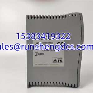ICS TRIPLEX T9432 | 32-Channel Analog Input Module TMR