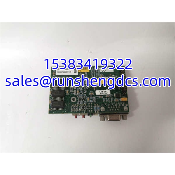 Anybus ABDT-PDP 3183203131 | PROFIBUS DP Interface Module for Distributed Control