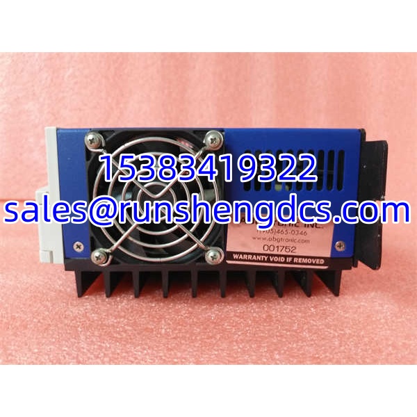Kollmorgen CB06551 PRD-B040SSIB-63 | ServoStar CD 400W Servo Drive, Discontinued - Image 2
