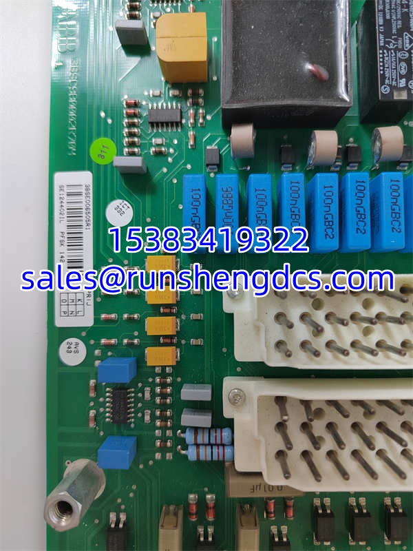 ABB PFSK142 3BSE006505R1