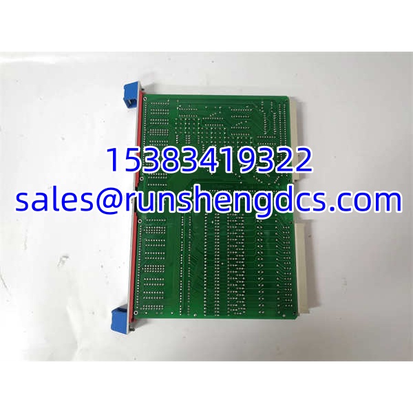 ABB IDPG 940128102 | 16-Ch 24 VDC Isolated Digital Input Module - Image 3