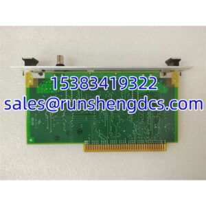 Honeywell 51305072-200 CLCN-A | TDC 3000/TPS LCN Coax Interface Card