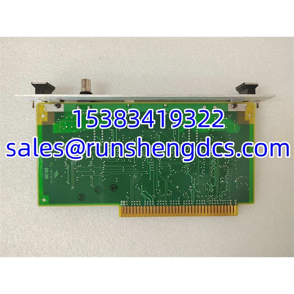 Honeywell 51305072-200 CLCN-A | TDC 3000/TPS LCN Coax Interface Card