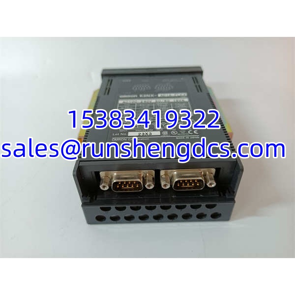 OMRON K3NX-AD1A-FLK4 | Digital Panel Meter, DC Voltage Input, AC 100–240 V - Image 3