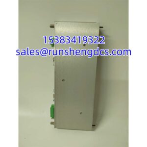 Bently Nevada 125768-01 | 3500/20 Display Interface Unit, Verify Label Before Procurement