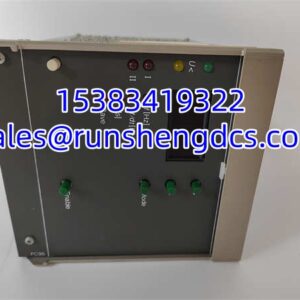 ABB FC95-22 HESG440295R2 | Control Module, In Stock
