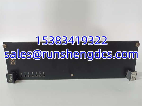 IS200EPSMG1AED GE | 125VDC Input Exciter Power Supply for EX2100