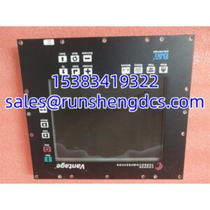 COOPER P3798102-00010 | CN-UIM2 Operator Interface Panel