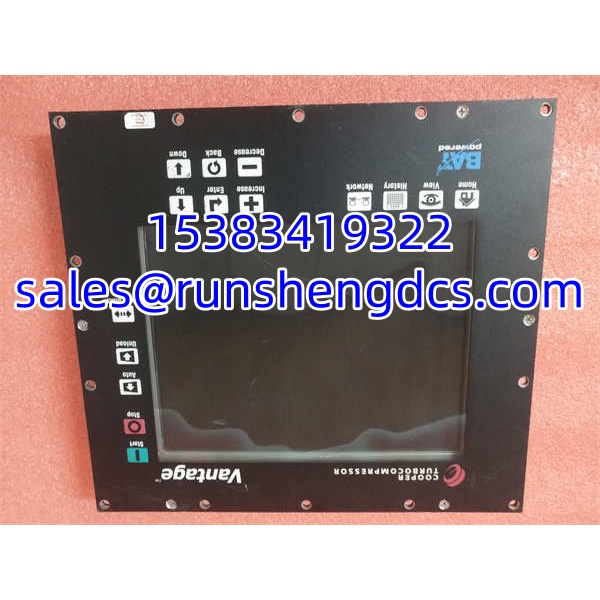 COOPER P3798102-00010 | CN-UIM2 Operator Interface Panel