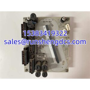 HONEYWELL CC-TAIM01 | PMIO LLMUX IOTA 64-Point Terminal Board