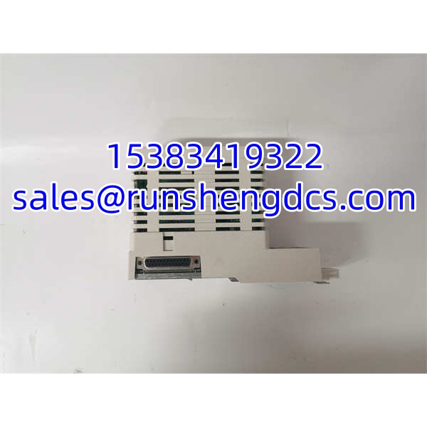 ABB SM811K01 3BSE018173R1