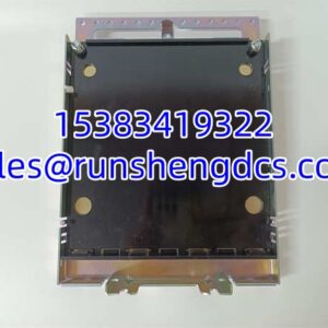 GE IS230SNIDH1A | Mark VIe Isolated Digital DIN-Rail I/O Module, 8-Channel In/Out, 24VDC — USA-Made