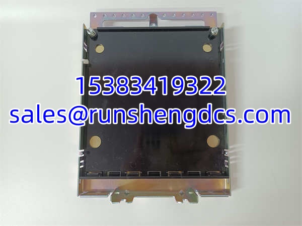 GE IS230SNIDH1A | Mark VIe Isolated Digital DIN-Rail I/O Module, 8-Channel In/Out, 24VDC — USA-Made