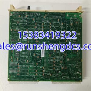 ABB DSPC174 3BSE005461R1 | SPC174 Processor Board, Advant OCS