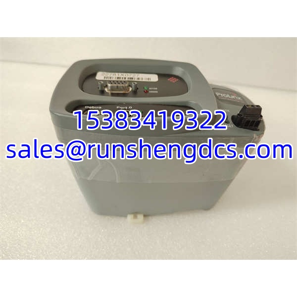PROSOFT 4301-MBP-DFCM | Modbus Plus Communication Module