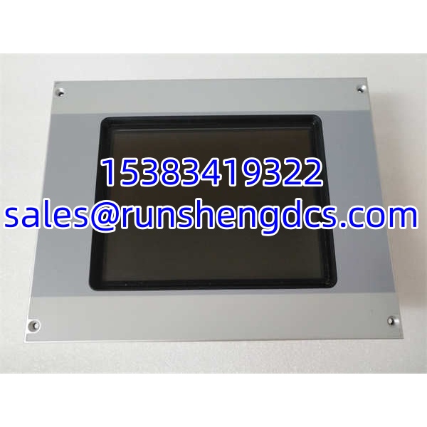 Eaton XV-440-10TVB-1-20 | XV400 10.4-inch HMI-PLC, VGA Resistive Touch