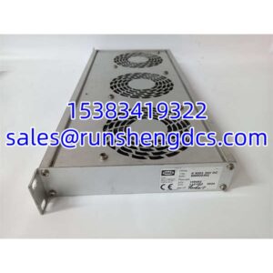 HIMA K9203 996920302 | Safety Controller Module, SIL 3 TMR