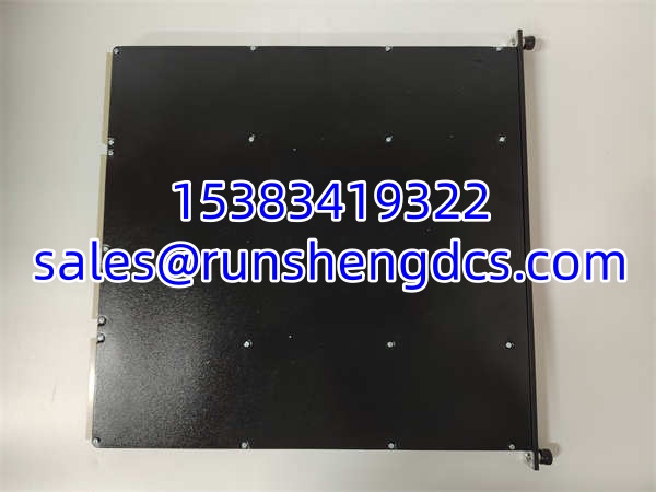TRICONEX 3625C1 | 32-Point SDO Digital Output Module, 24 Vdc TMR - Image 3