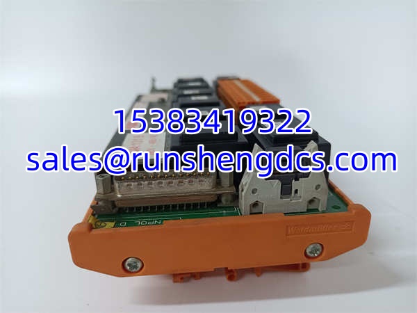 ABB CMA131 3DDE300411