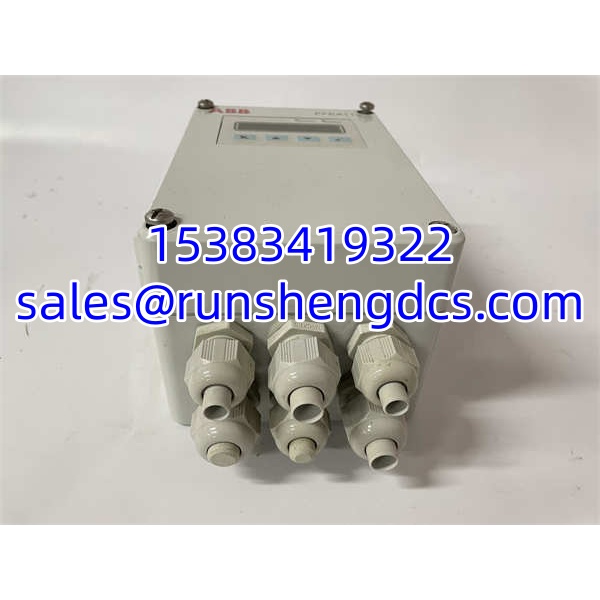 ABB PFEA112-65 3BSE030369R0065