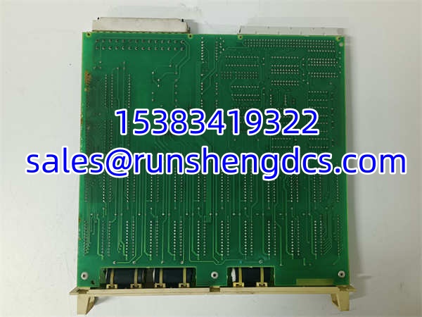 ABB DSMB127 57360001-HG