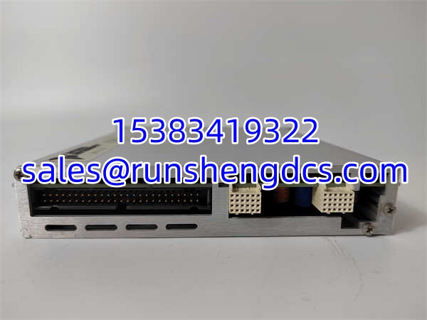 NI SCXI-1160 | 16-Channel SPDT Latching Relay Switch Module - Image 3