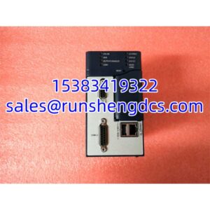 GE IC695CPE310-ABAD | PACSystems RX3i CPE310 CPU Controller, Surplus