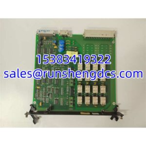 ALSTOM LC105A-1 | Digital Output Module for Alspa CE2000, Surplus