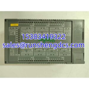 ABB 07KT97 GJR5253000R4270 | AC31 / Advant Controller 31 Basic Unit, Ethernet Variant