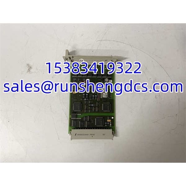 HIMA F6217